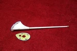 Artex Aircraft Supplies Rod Antenna Pn 110-320. Fixed Price $472.95.