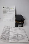 Lear Siegler Power Relay 50137-002M Repaired With Faa 8130-3 Form. Fixed Price $450.00.