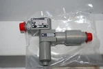 # 1501 Valve And Filter- Falcon Jet Aircraft- Abg Semca Ind.. Fixed Price $100.00.