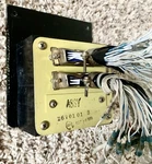 2670101-3 Cessna 208B Avionics Junction Box. Fixed Price $195.00.