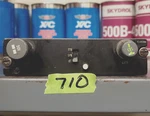 Collins HCP-86 Remote Selector P/n 622-4178-004 (ar). Fixed Price $1195.00.