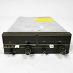 Bendix King KX-155 Nav/com Led Display (14V) (w/ G/s) P/n 069-1024-42 8130-3. Fixed Price $3295.00.