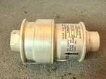 36638 Purolator AN6240-1 Hydraulic Fluid Pressure Filter Used Part. Fixed Price $155.00.