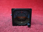 Mitchell A/p Attitude Gyro Indicator Pn IU367-102-2, 52D167M. Fixed Price $1752.95.