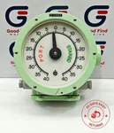 Osaka Nunotani Seiki Jis F 8522 Sd 200 Electric Rudder Angle Indicator Receiver. Fixed Price $279.20.