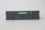 Universal Avionics 1634-01 Cvr Control Unit. Fixed Price $175.00.