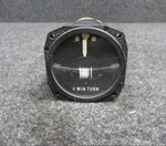 B4B-D Schwien Type C-6 Turn And Bank Indicator (volts: 28) (core). Fixed Price $33.60.