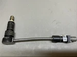 Williamsrdm Test Adapter 984A-14RA 4920-01-370-8704 27899 Model F-18. Fixed Price $299.92.
