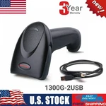 Honeywell 1300G Handheld Scanner Wired Usb 1D Qr Reader. Fixed Price $59.00.