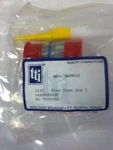 Matrix Amphenol 9446F20-4P 9446FS204P 16-PIN Circular Fiber Optic Connector. Fixed Price $48.72.