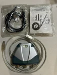 Easysync - DS1M12 Oscilloscope, Data Logger, Spectrum Analyser Stingray. Fixed Price $125.00.