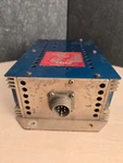 Aircraft Static Inverter 125VA Flite-tronics PC-14B(A) 28VDC To 115VAC Faa. Fixed Price $874.00.