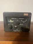 Vintage Narco Vtr Radio Omnigator MK2 Aircraft 1950S Tubes. Fixed Price $75.00.