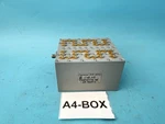 Rf Diplexer 859MHZ Cavity Filter CD859/250K-B5 Cell Ab High Power Sma Com/low/hi. Fixed Price $120.00.