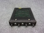 Collins WXP-85A Weather Radar Panel P/n 622-6092-001. Fixed Price $294.30.