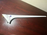 Comant Xm Satellite/ Vhf Comm Antenna Pn CI2480-206 Guaranteed 60 Days. Fixed Price $395.00.