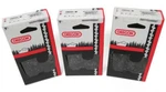 3 Oregon Chainsaw 72LPX066G Fits Echo CS600P CS620P CS680 18" Bar. Fixed Price $75.99.