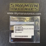 Garmin Gdu 6XX G500/600 Support Db Card 010-00769-A. Fixed Price $509.00.