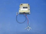 Cessna Lamar Technologies Voltage Regulator 28V P/n C611004-0102 (0724-1279). Fixed Price $178.50.
