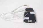 Mid-continent Instrument MD41-228 Gps Annunciation Control Unit W/ Connector 28V. Fixed Price $93.75.