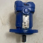 Sperry Vickers Hydraulic Pump PFB5 Ty 21 3/4 Inch Shaft. Fixed Price $175.00.