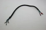 Cessna 310 421 De-ice Wiring Harness, P/n: D-5855-1. Fixed Price $69.00.
