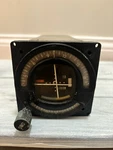 Vintage King Radio Course Select Aircraft/airplane Indicator KI-211. Fixed Price $23.85.