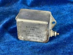 Cessna 172 Noise Filter Rfi M# A-391 P/n: 0770038-2. Fixed Price $36.36.