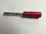 Used Burndy RTM8-1 Contact Insertion Tool. Fixed Price $24.95.