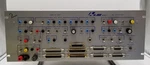 Jc Air 42D IND-42A/B Test Interface Panel P/n 001-0048-00. Fixed Price $199.91.