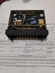 Collins AUD-251H 622-3101-011 Audio Panel Refurbished W/8130. Fixed Price $3000.00.