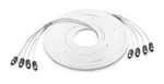 Jl Audio 25 Ft 4 Channel Interconnect Cable. Fixed Price $80.00.