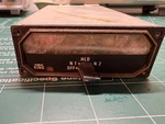 Bendix King Dme Indicator KDI572 P/n 066-1069-00 (read Description Below). Fixed Price $250.00.