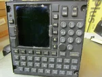 Used Bendix King Control Display Unit KCU-568 Pn 066-4013-33. Fixed Price $349.95.