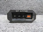 WL-506CUF-MS-1 Smiths Altitude Alerting Unit. Fixed Price $476.00.