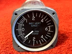 Aerosonic Ivsi P/n 30260-1117 Cessna C661006-0101AEP Vertical Speed. Fixed Price $178.49.