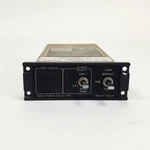 Msi Avionics Integrated Nav Source Selector And Display Unit P/n 97-10364A. Fixed Price $70.00.