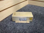 Used Avionics Edo-aire Glideslope Coupler P/N:1C493. Fixed Price $80.00.
