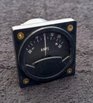 Westach Ammeter Gauge +/- 30 Amp. Fixed Price $109.00.