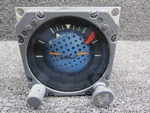 1978128-1 Bendix AS396B Attitude Indicator With Mount (115V). Fixed Price $392.00.