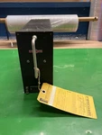 Collins 522-1852-015 Vor Instrument Unit Model 344B-1A *sv* 1984 Tag. Fixed Price $250.00.
