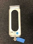 Bendix King KNR-660 Mounting Tray Install Rack P/n 071-4005-00 Used # 11316. Fixed Price $72.00.