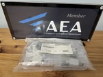Amp Klixon Circuit Breaker P/n: 7274-2-4 MS26574-4 New Unopened Lot Of Qty 10. Fixed Price $200.00.