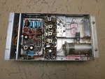 King Radio Corp. KT-75R Transponder 066-1020-02 7-S.5. Fixed Price $100.00.