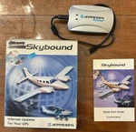 Jeppesen Skybound Aviation Gps Card Update Hardware. Fixed Price $45.00.