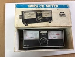 Mura CBM-30 Meter Used And Untested. Fixed Price $10.95.