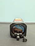 Goodrich Attitude Gyro Indicator 504-0017-901. Fixed Price $499.00.