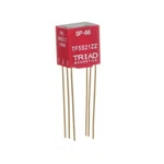Triad SP-66 10K Ct To Miniature 1:1 Audio Xformer, Free U.s. Shipping... Fixed Price $15.00.