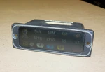 King Radio Corp KA285 Annuciator Panel 065-0032-01. Fixed Price $39.99.