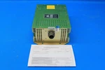Tested Kgs Static Inverter W/ 8130 P/n: SPS306B-3 (21511). Fixed Price $450.00.
